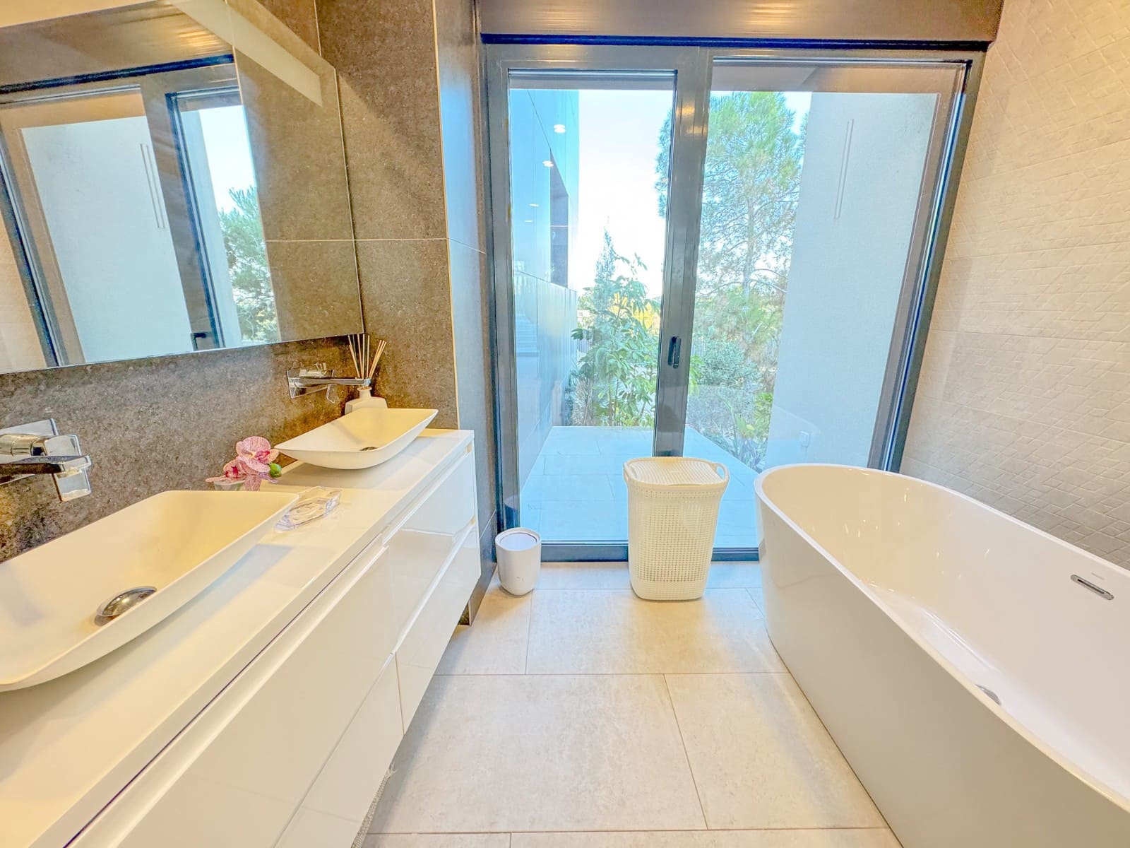 3 Zimmer Villa zu verkaufen in Las Colinas Golf mit Pool - 1.195.000 € (Ref: 8729233)