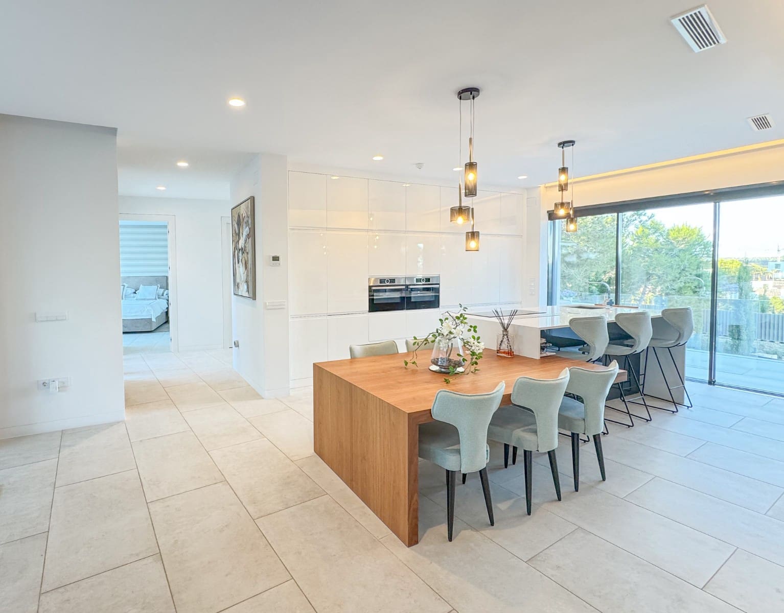 3 Zimmer Villa zu verkaufen in Las Colinas Golf mit Pool - 1.195.000 € (Ref: 8729233)