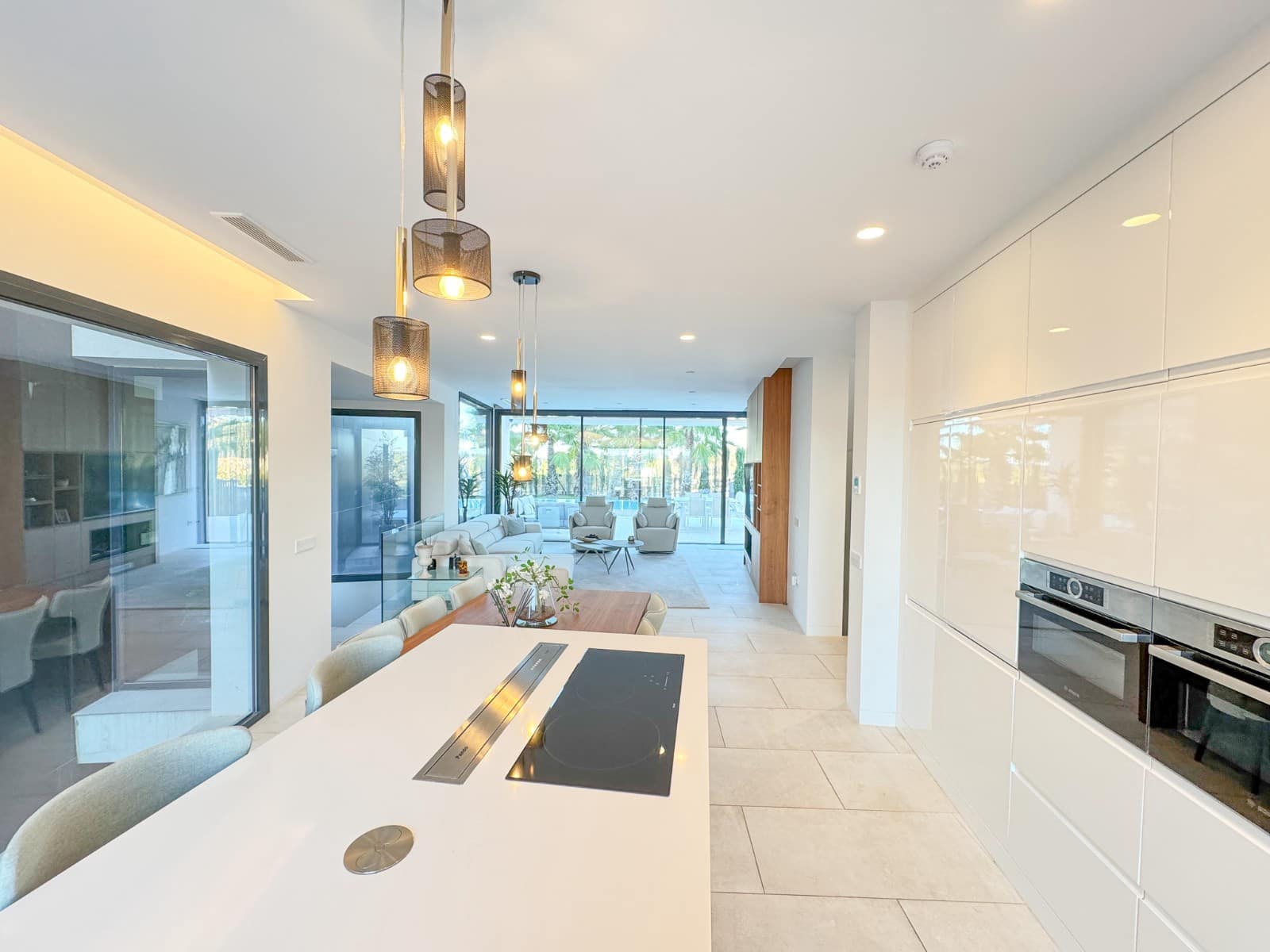 3 Zimmer Villa zu verkaufen in Las Colinas Golf mit Pool - 1.195.000 € (Ref: 8729233)