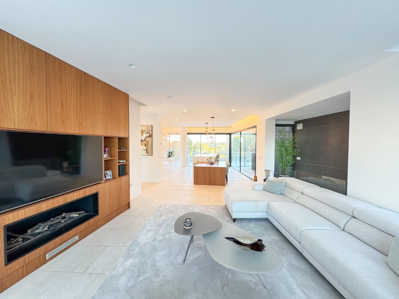 3 Zimmer Villa zu verkaufen in Las Colinas Golf mit Pool - 1.195.000 € (Ref: 8729233)