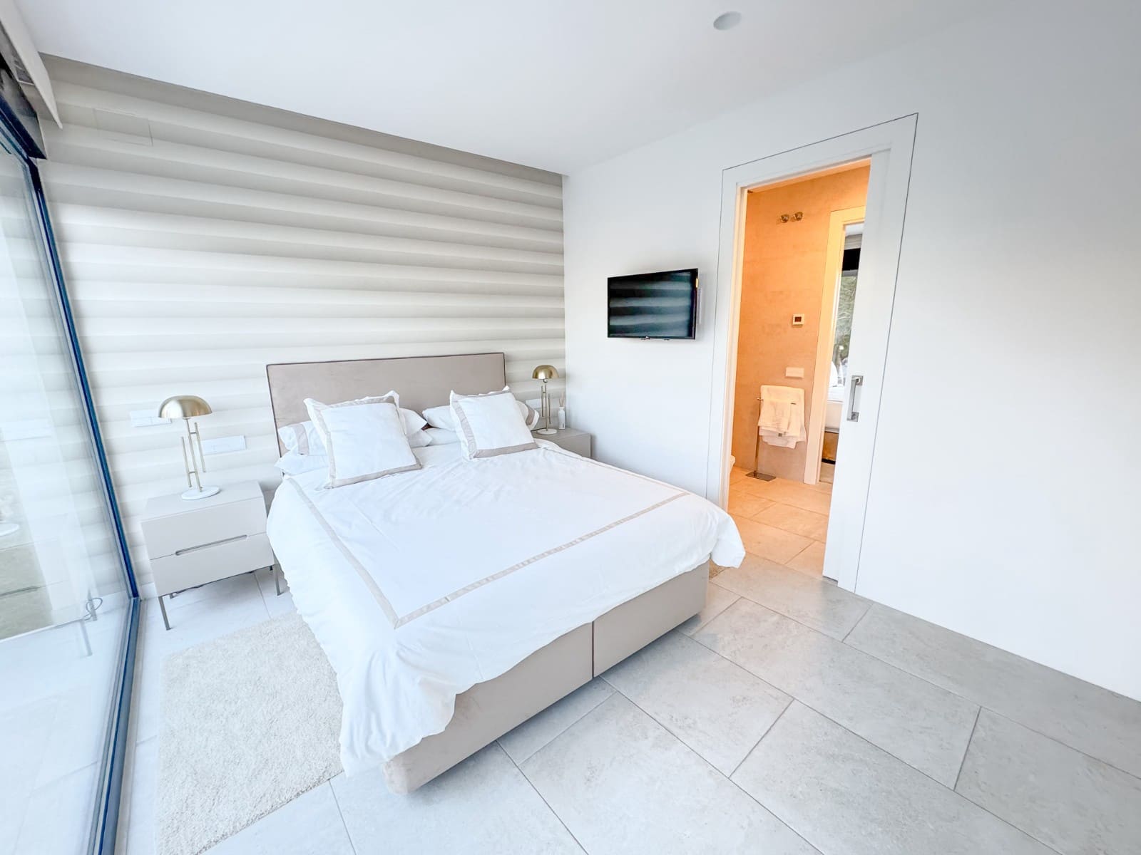 3 Zimmer Villa zu verkaufen in Las Colinas Golf mit Pool - 1.195.000 € (Ref: 8729233)