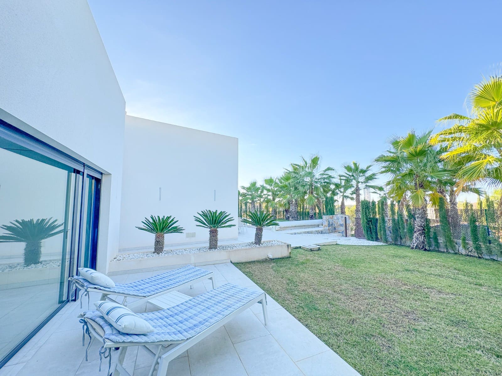 3 Zimmer Villa zu verkaufen in Las Colinas Golf mit Pool - 1.195.000 € (Ref: 8729233)