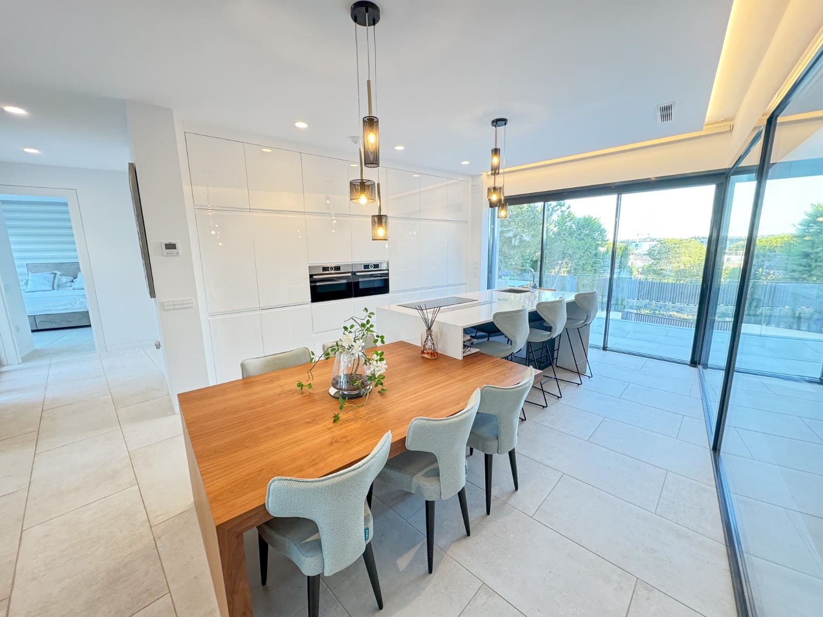 3 Zimmer Villa zu verkaufen in Las Colinas Golf mit Pool - 1.195.000 € (Ref: 8729233)