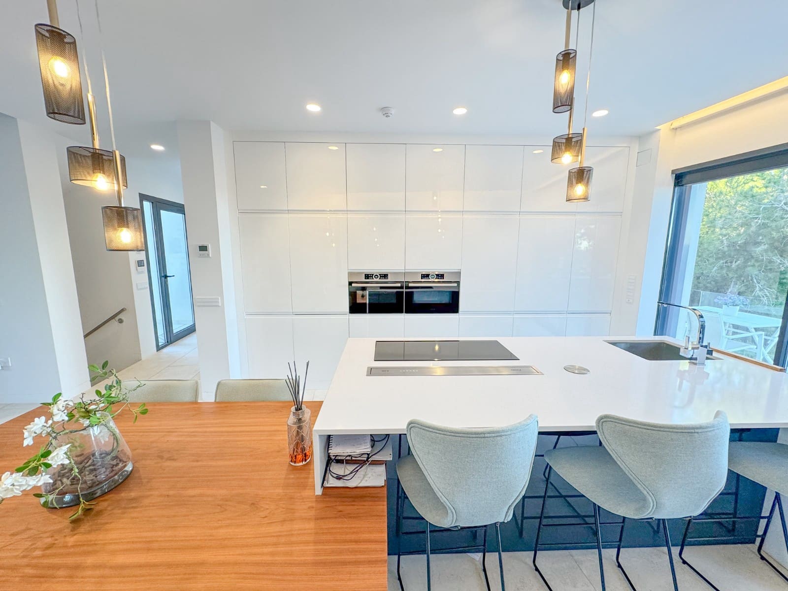 3 Zimmer Villa zu verkaufen in Las Colinas Golf mit Pool - 1.195.000 € (Ref: 8729233)