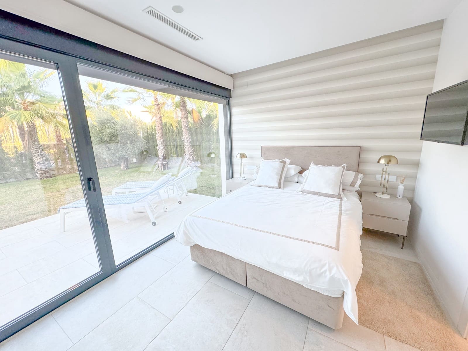 3 Zimmer Villa zu verkaufen in Las Colinas Golf mit Pool - 1.195.000 € (Ref: 8729233)