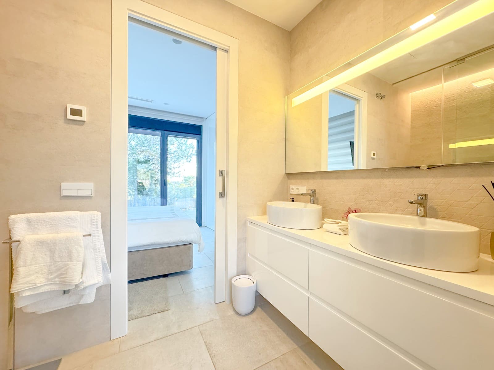 3 Zimmer Villa zu verkaufen in Las Colinas Golf mit Pool - 1.195.000 € (Ref: 8729233)