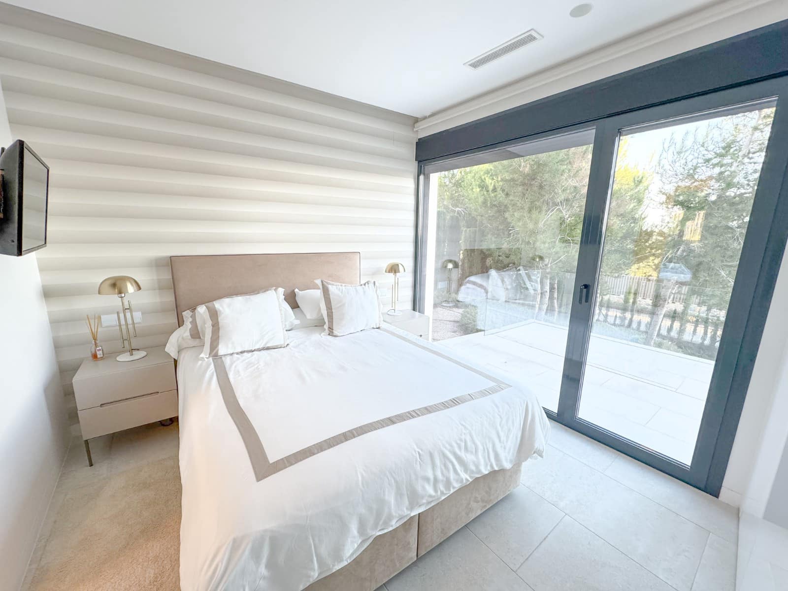 3 Zimmer Villa zu verkaufen in Las Colinas Golf mit Pool - 1.195.000 € (Ref: 8729233)