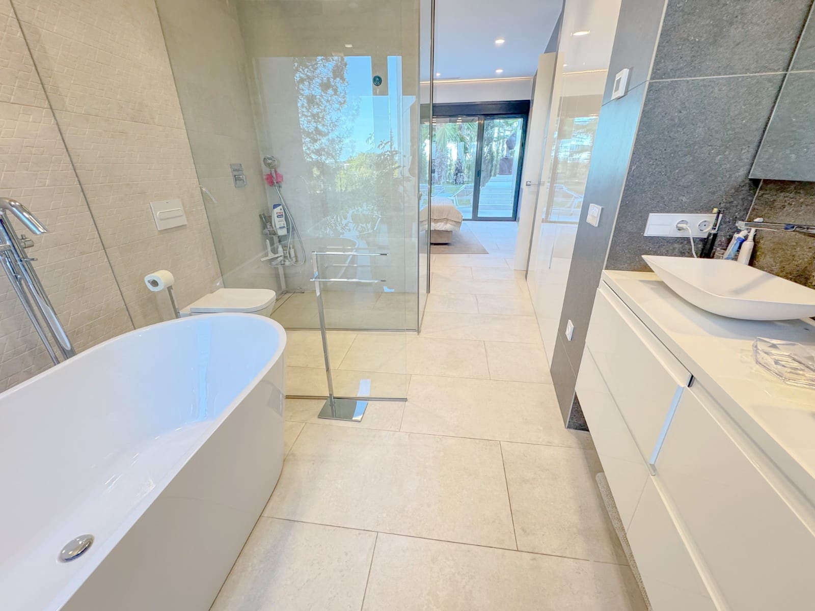 3 Zimmer Villa zu verkaufen in Las Colinas Golf mit Pool - 1.195.000 € (Ref: 8729233)