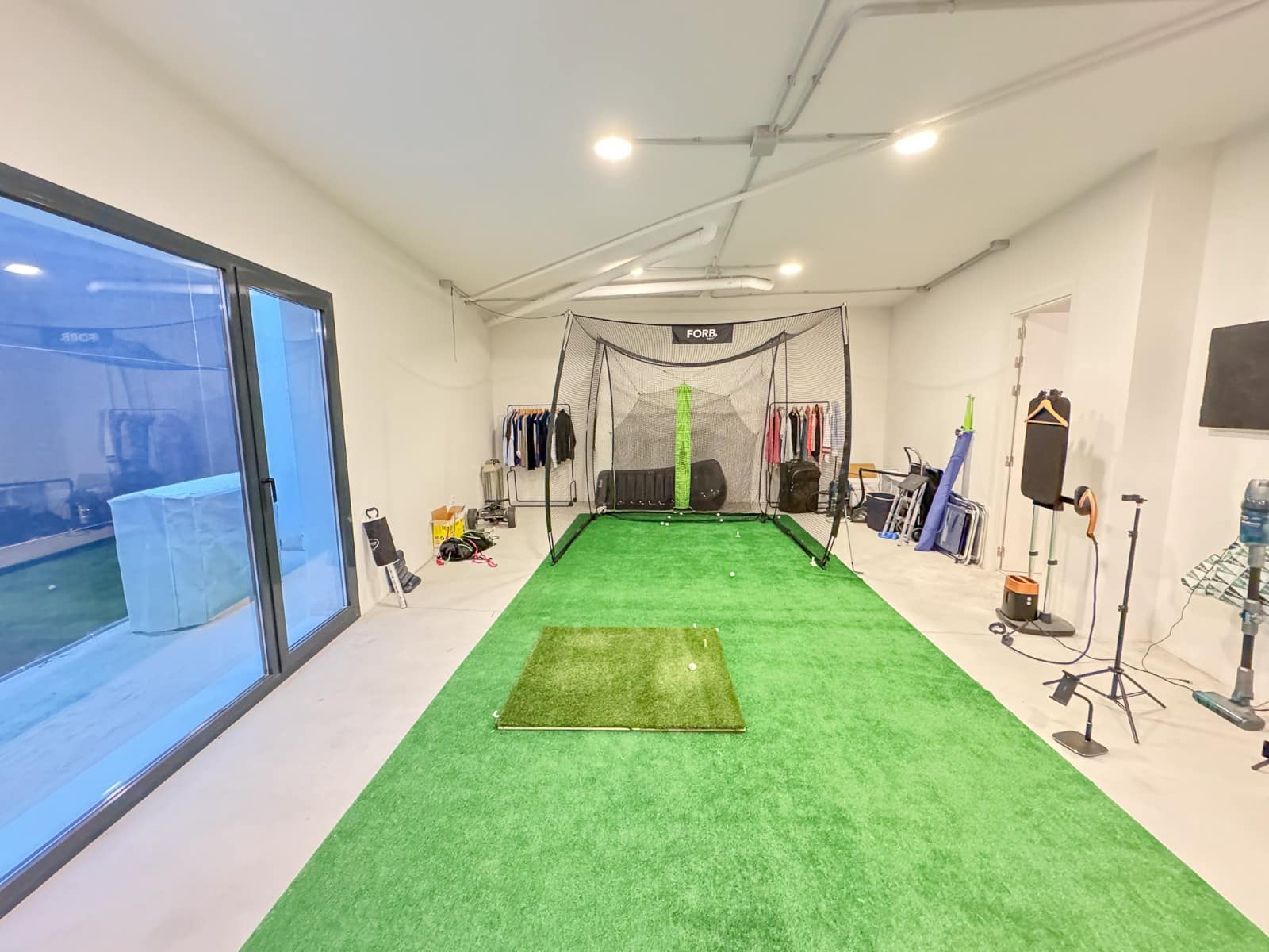 3 Zimmer Villa zu verkaufen in Las Colinas Golf mit Pool - 1.195.000 € (Ref: 8729233)