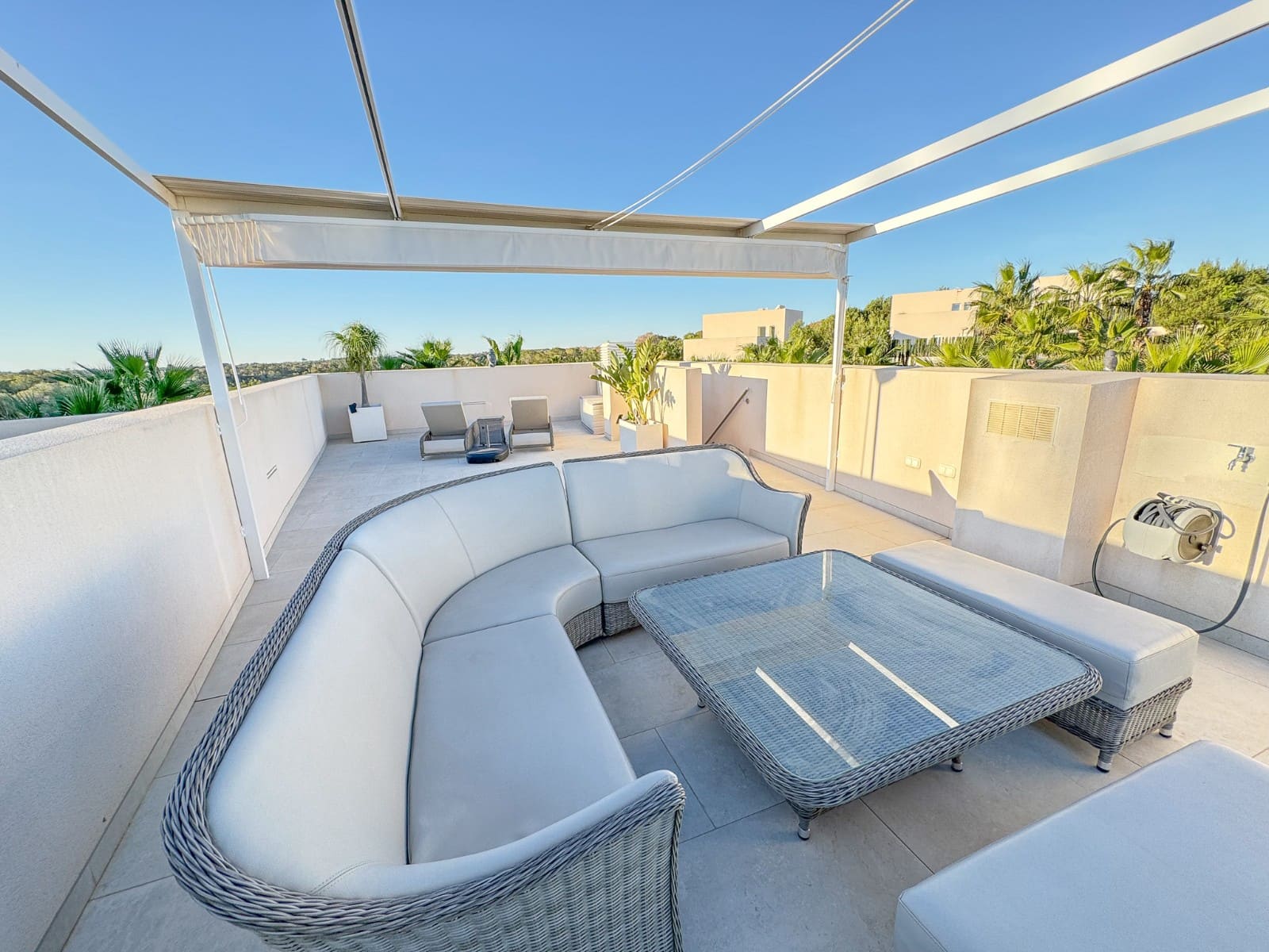 3 Zimmer Villa zu verkaufen in Las Colinas Golf mit Pool - 1.195.000 € (Ref: 8729233)