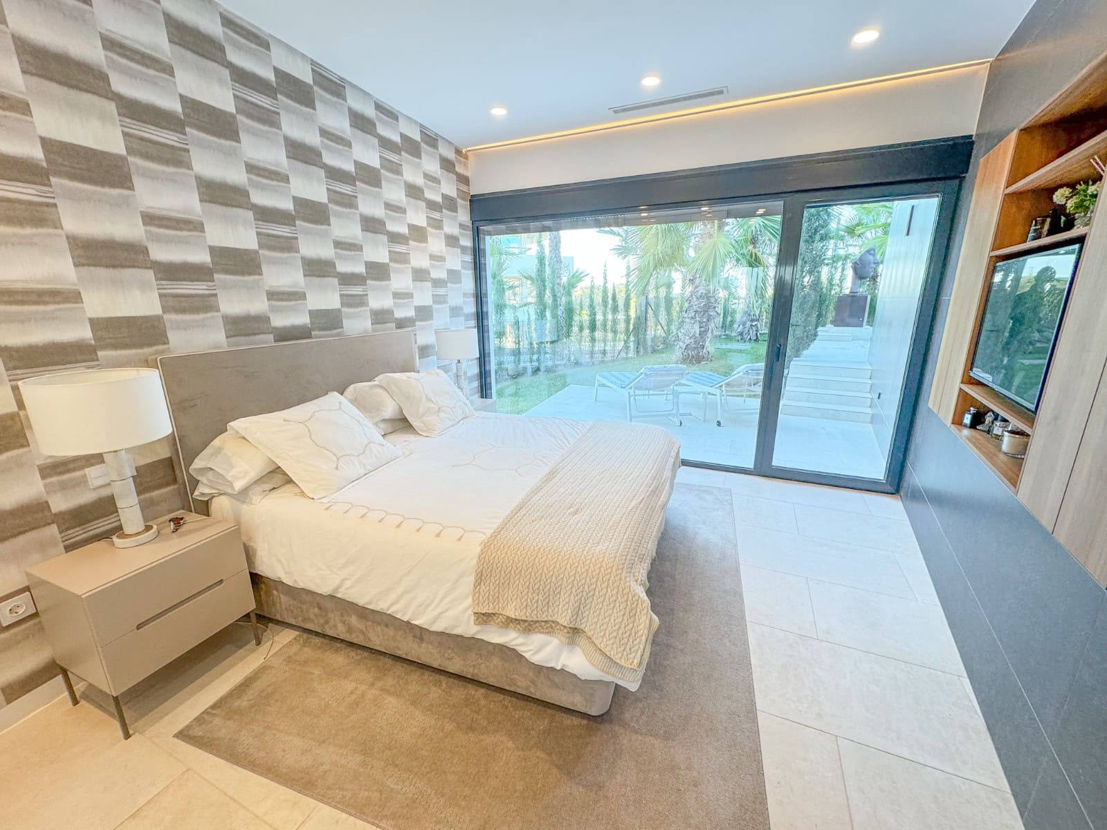 3 Zimmer Villa zu verkaufen in Las Colinas Golf mit Pool - 1.195.000 € (Ref: 8729233)