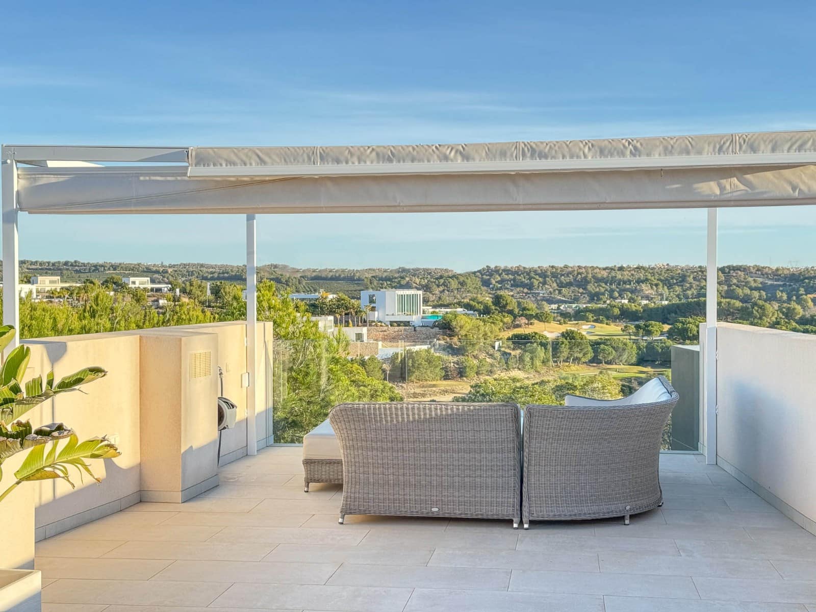 3 Zimmer Villa zu verkaufen in Las Colinas Golf mit Pool - 1.195.000 € (Ref: 8729233)