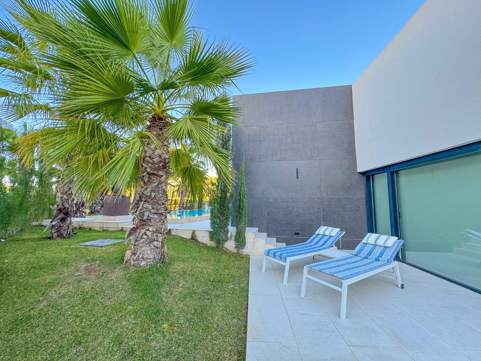 3 Zimmer Villa zu verkaufen in Las Colinas Golf mit Pool - 1.195.000 € (Ref: 8729233)