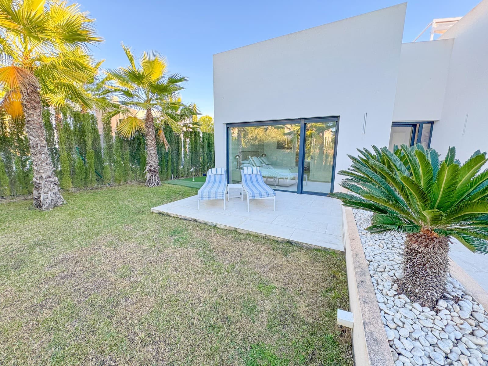 3 Zimmer Villa zu verkaufen in Las Colinas Golf mit Pool - 1.195.000 € (Ref: 8729233)