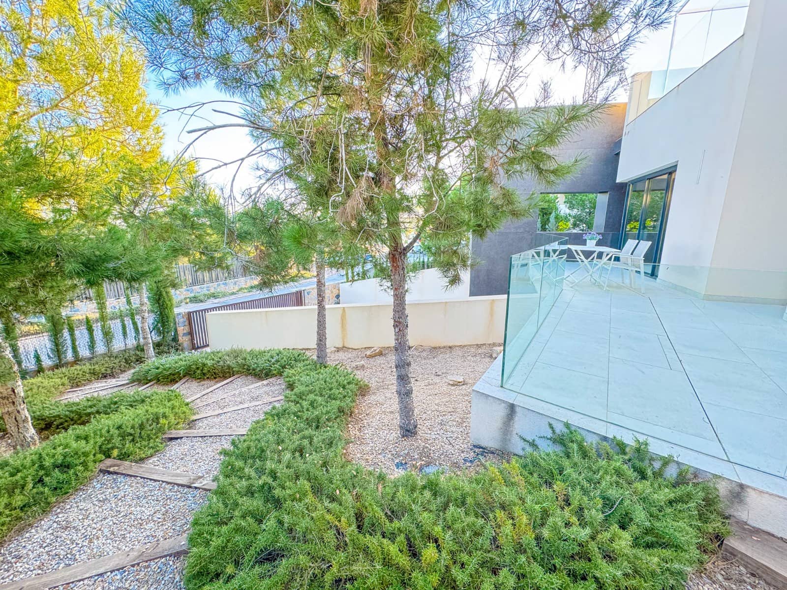 3 Zimmer Villa zu verkaufen in Las Colinas Golf mit Pool - 1.195.000 € (Ref: 8729233)