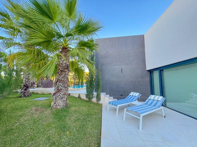 3 Zimmer Villa zu verkaufen in Las Colinas Golf, Orihuela mit Pool - 1.195.000 € (Ref: 8729233)