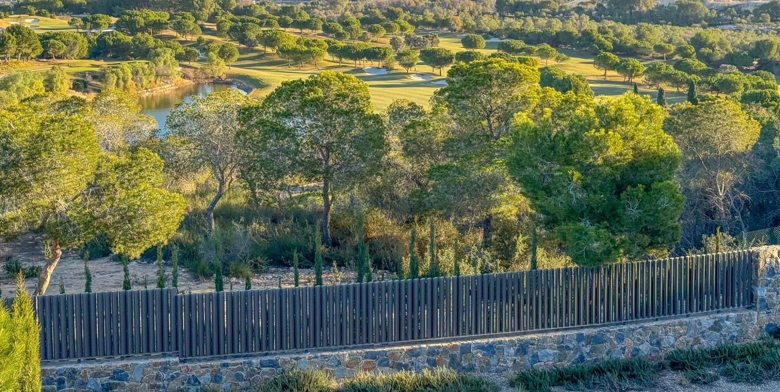 3 Zimmer Villa zu verkaufen in Las Colinas Golf mit Pool - 1.195.000 € (Ref: 8729233)