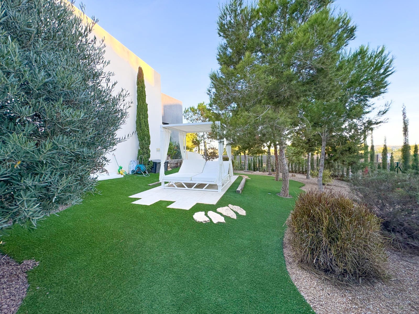 3 Zimmer Villa zu verkaufen in Las Colinas Golf mit Pool - 1.195.000 € (Ref: 8729233)