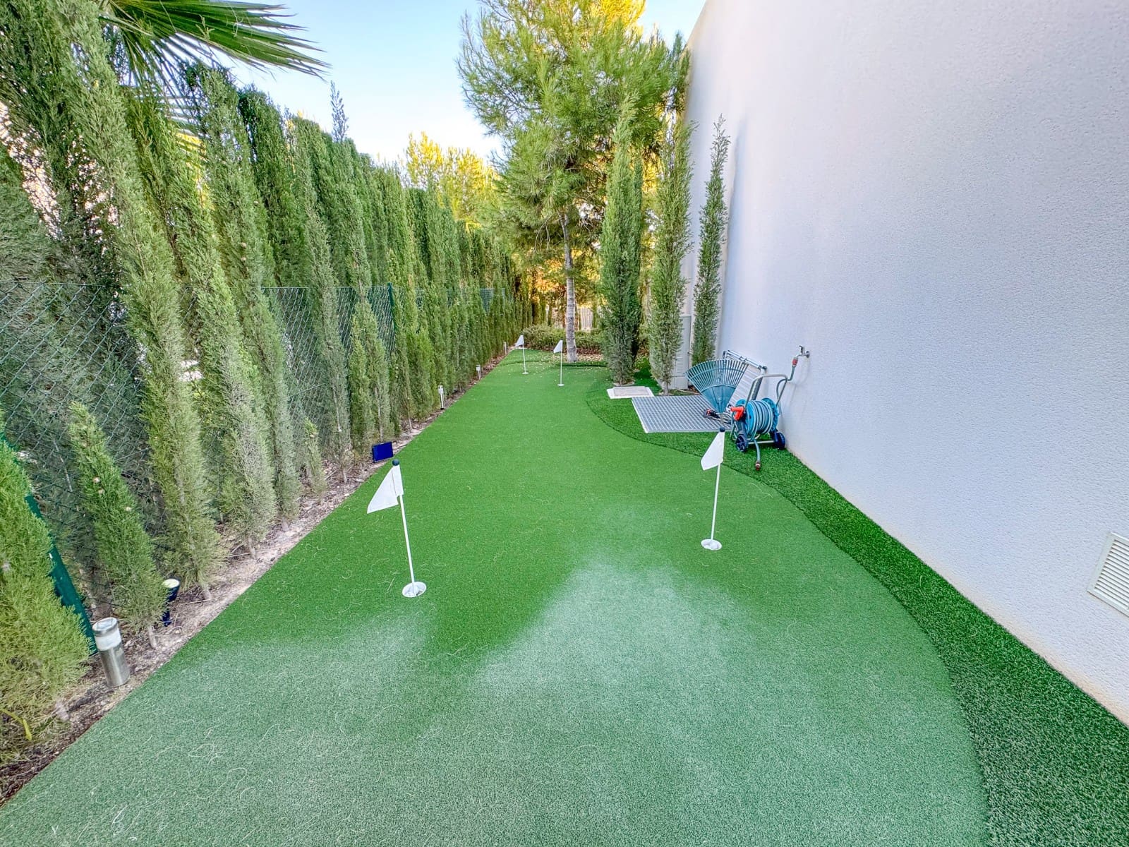 3 Zimmer Villa zu verkaufen in Las Colinas Golf mit Pool - 1.195.000 € (Ref: 8729233)