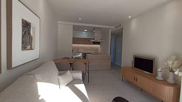 3 Zimmer Apartment zu verkaufen in Mil Palmeras, Pilar de la Horadada mit Pool Garage - 339.000 € (Ref: 8736436)