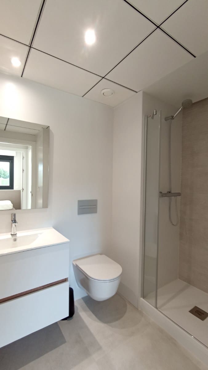 2 Zimmer Apartment zu verkaufen in Pilar de la Horadada mit Pool Garage - 319.000 € (Ref: 8736437)