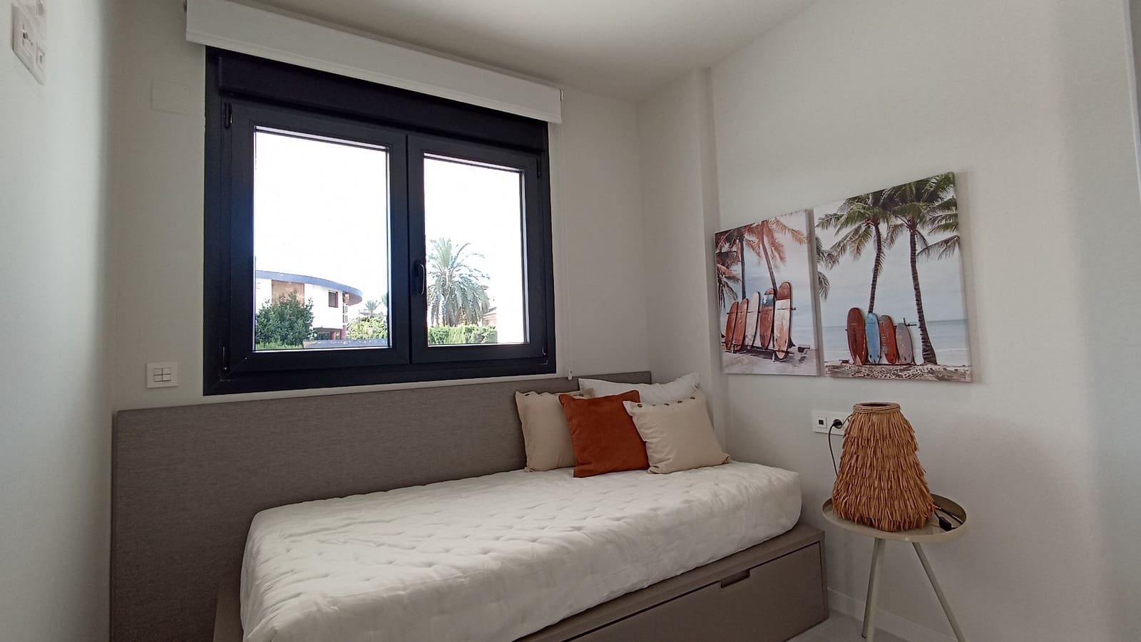 2 Zimmer Apartment zu verkaufen in Pilar de la Horadada mit Pool Garage - 319.000 € (Ref: 8736437)