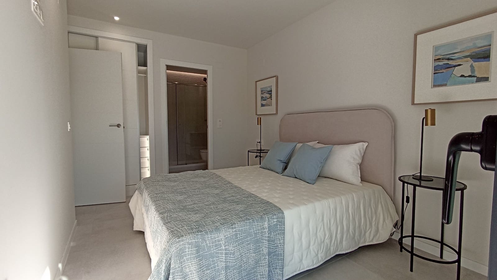 2 Zimmer Apartment zu verkaufen in Pilar de la Horadada mit Pool Garage - 319.000 € (Ref: 8736437)
