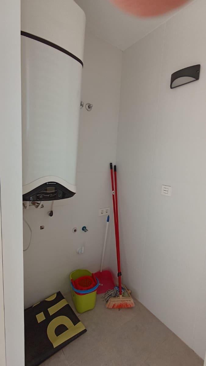 2 slaapkamer Appartement te koop in Pilar de la Horadada met zwembad - € 325.000 (Ref: 8736869)