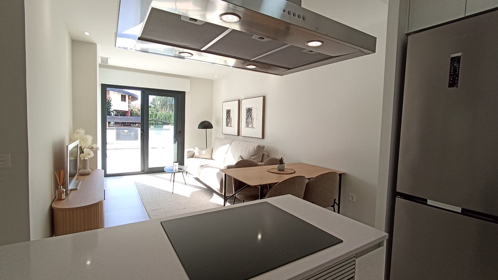 2 slaapkamer Appartement te koop in Pilar de la Horadada met zwembad - € 325.000 (Ref: 8736869)