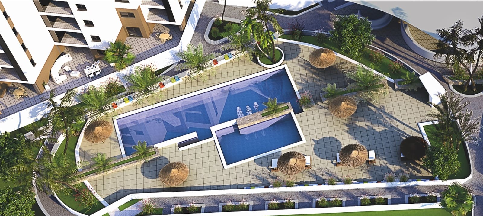 2 slaapkamer Appartement te koop in Pilar de la Horadada met zwembad - € 325.000 (Ref: 8736869)