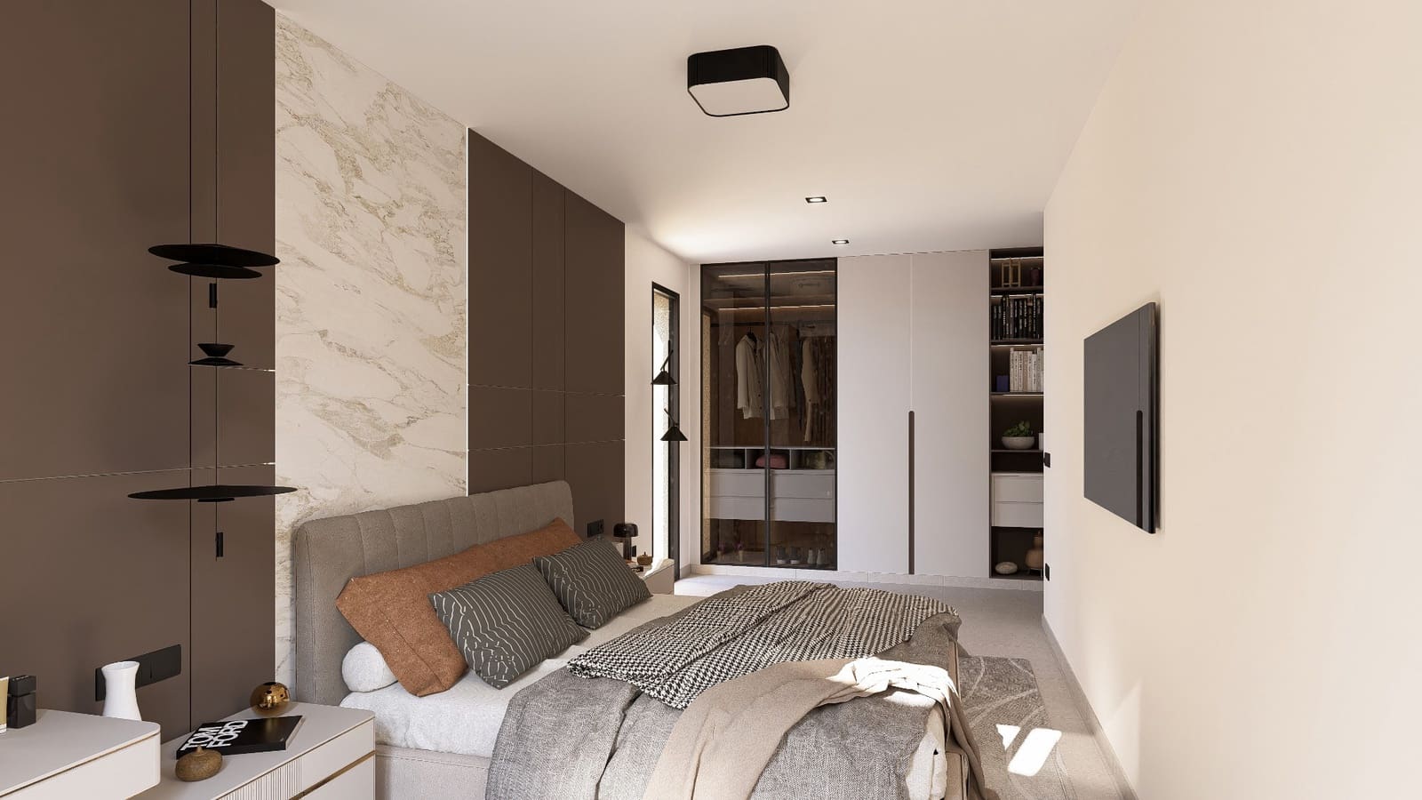 4 soveværelse Villa til salg i Corvera med swimmingpool - € 574.000 (Ref: 8754695)