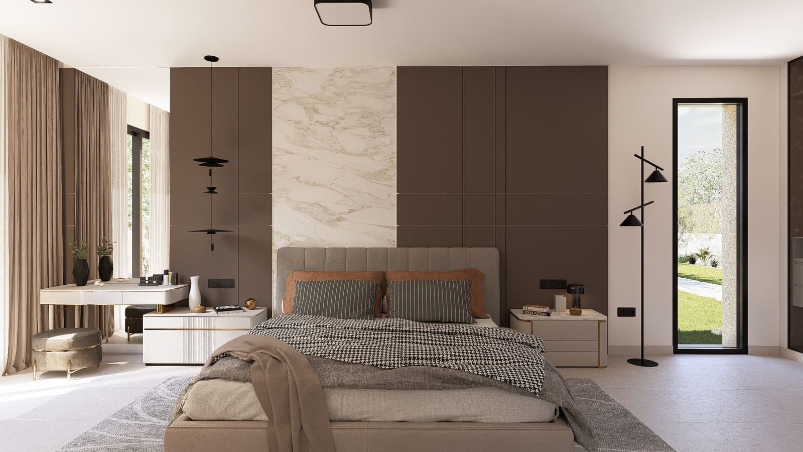 4 soveværelse Villa til salg i Corvera med swimmingpool - € 574.000 (Ref: 8754695)