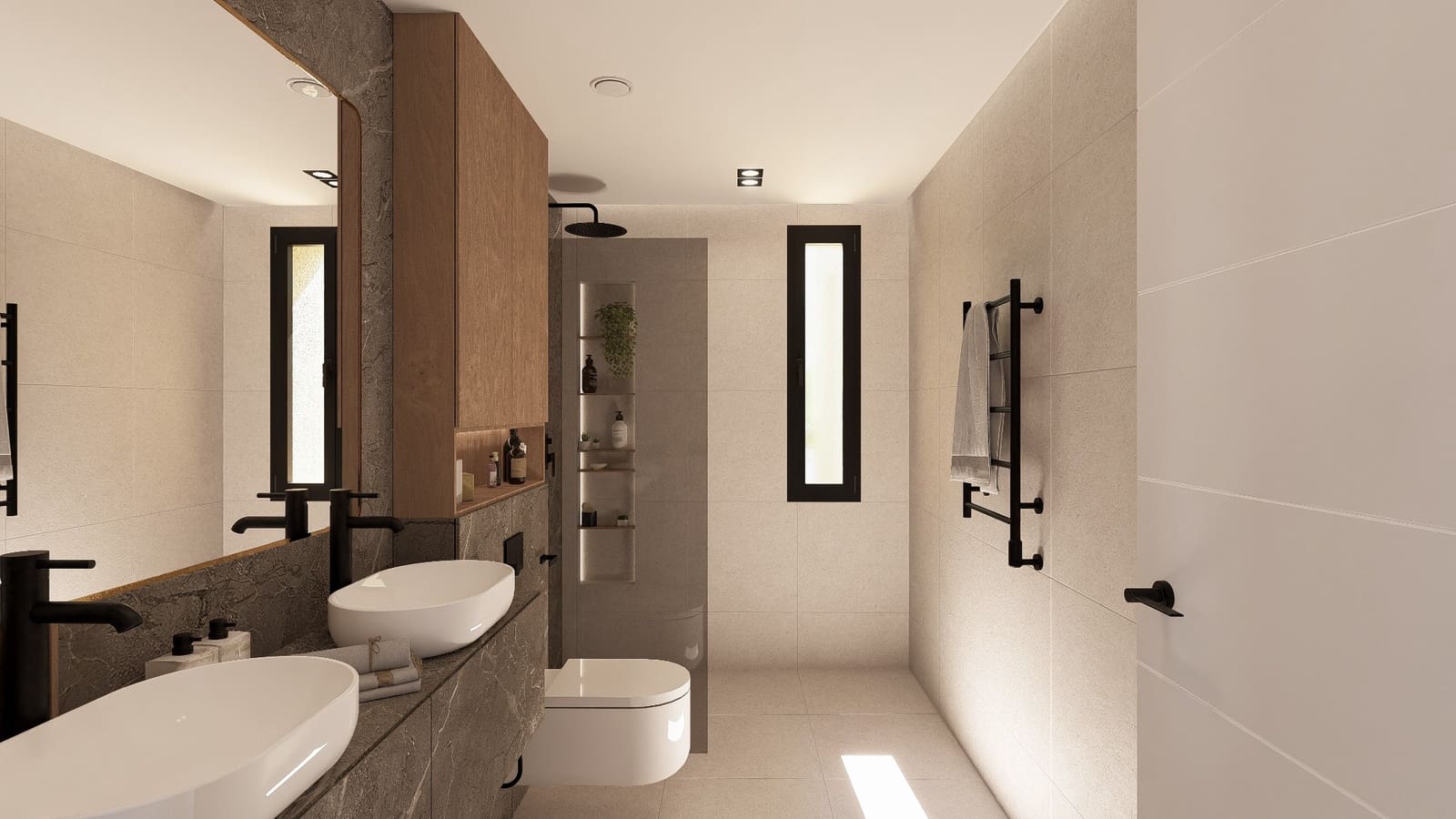 4 soveværelse Villa til salg i Corvera med swimmingpool - € 574.000 (Ref: 8754695)