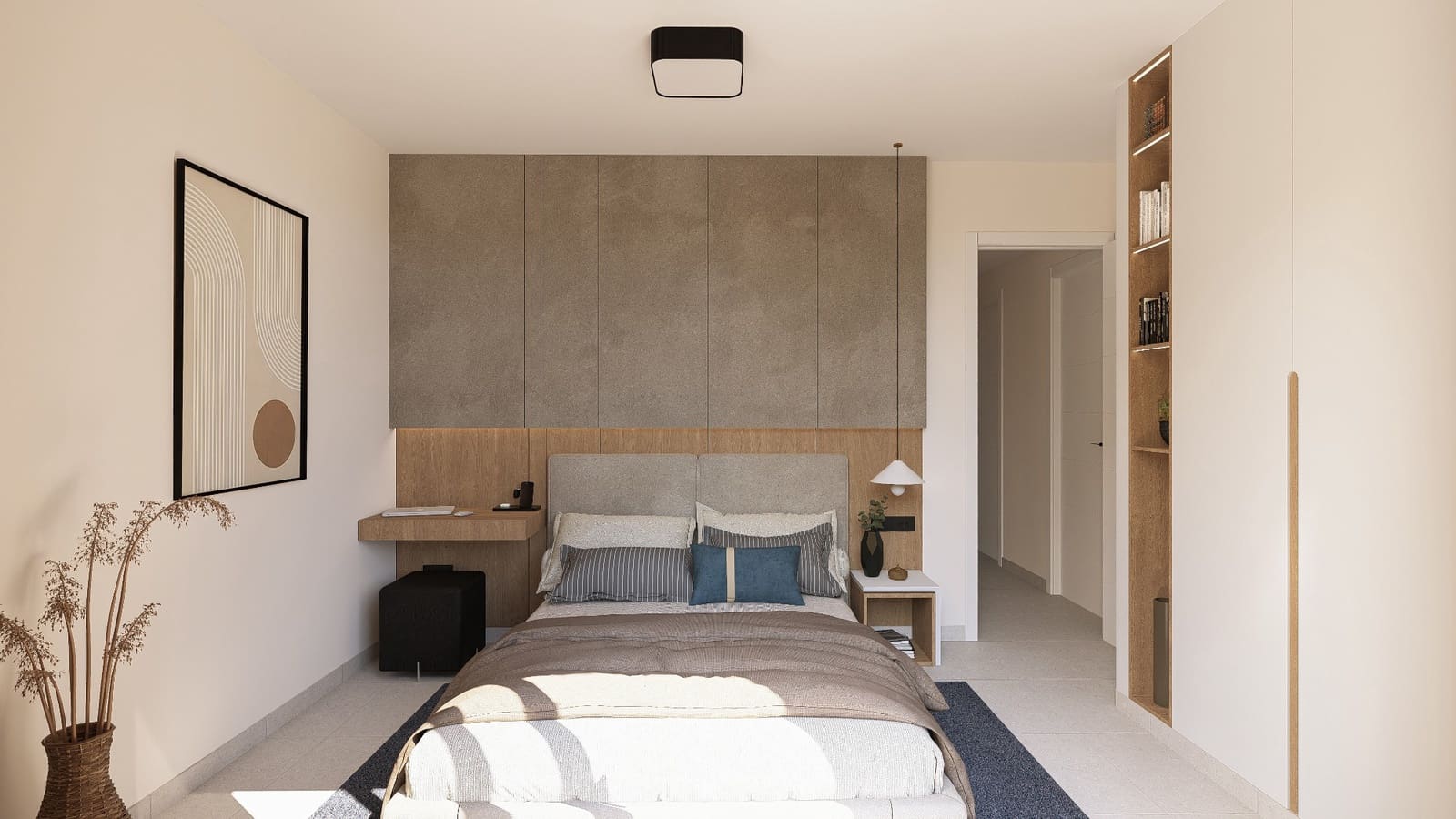 4 soveværelse Villa til salg i Corvera med swimmingpool - € 574.000 (Ref: 8754695)