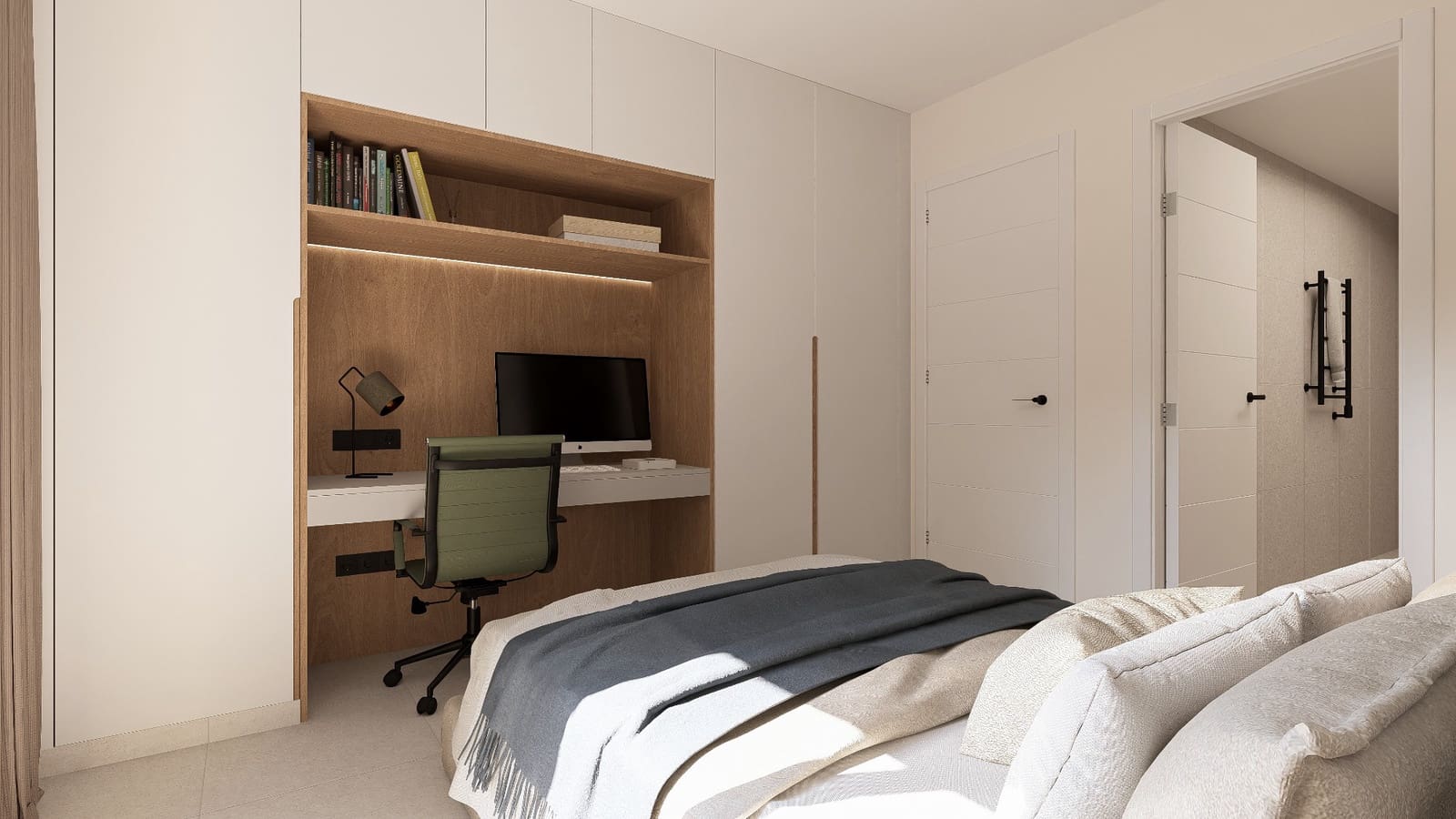 4 soveværelse Villa til salg i Corvera med swimmingpool - € 574.000 (Ref: 8754695)