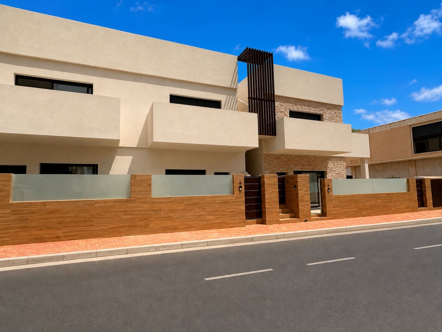 2 bedroom Apartment for sale in San Pedro del Pinatar with pool - € 299,950 (Ref: 8765863)