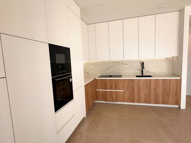 2 chambre Appartement à vendre à Lo Pagan, San Pedro del Pinatar avec piscine - 299 950 € (Ref: 8765863)
