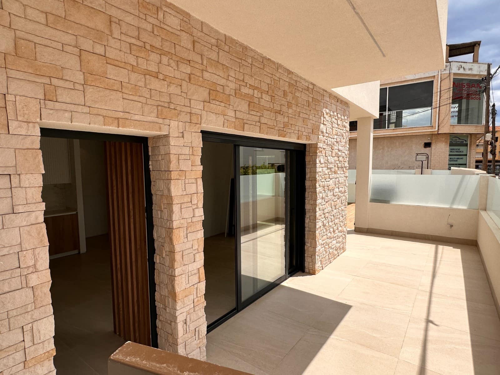 2 bedroom Apartment for sale in San Pedro del Pinatar with pool - € 299,950 (Ref: 8765863)