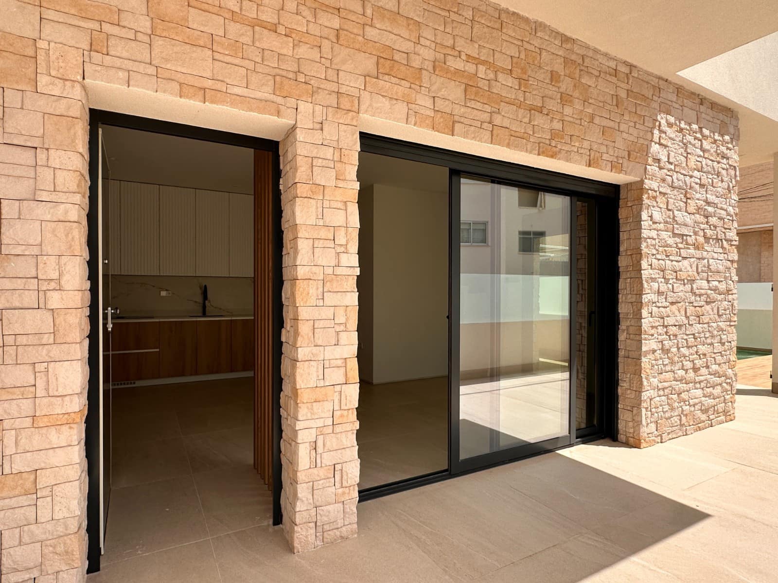 2 bedroom Apartment for sale in San Pedro del Pinatar with pool - € 299,950 (Ref: 8765863)