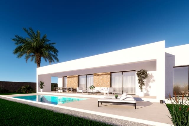 3 chambre Villa/Maison à vendre à Balcón de Finestrat - Terra Marina, Finestrat avec piscine - 589 900 € (Ref: 8766283)