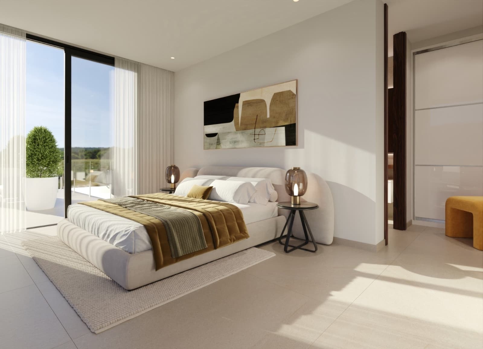 4 bedroom Villa for sale in Finestrat with pool - € 1,650,000 (Ref: 8772654)