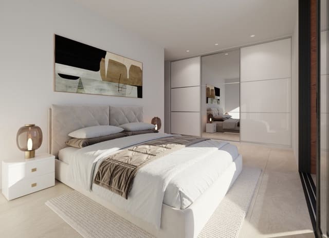 Chalet de 3 habitaciones en Golf Bahía, Finestrat en venta con piscina - 1.350.000 € (Ref: 8772880)