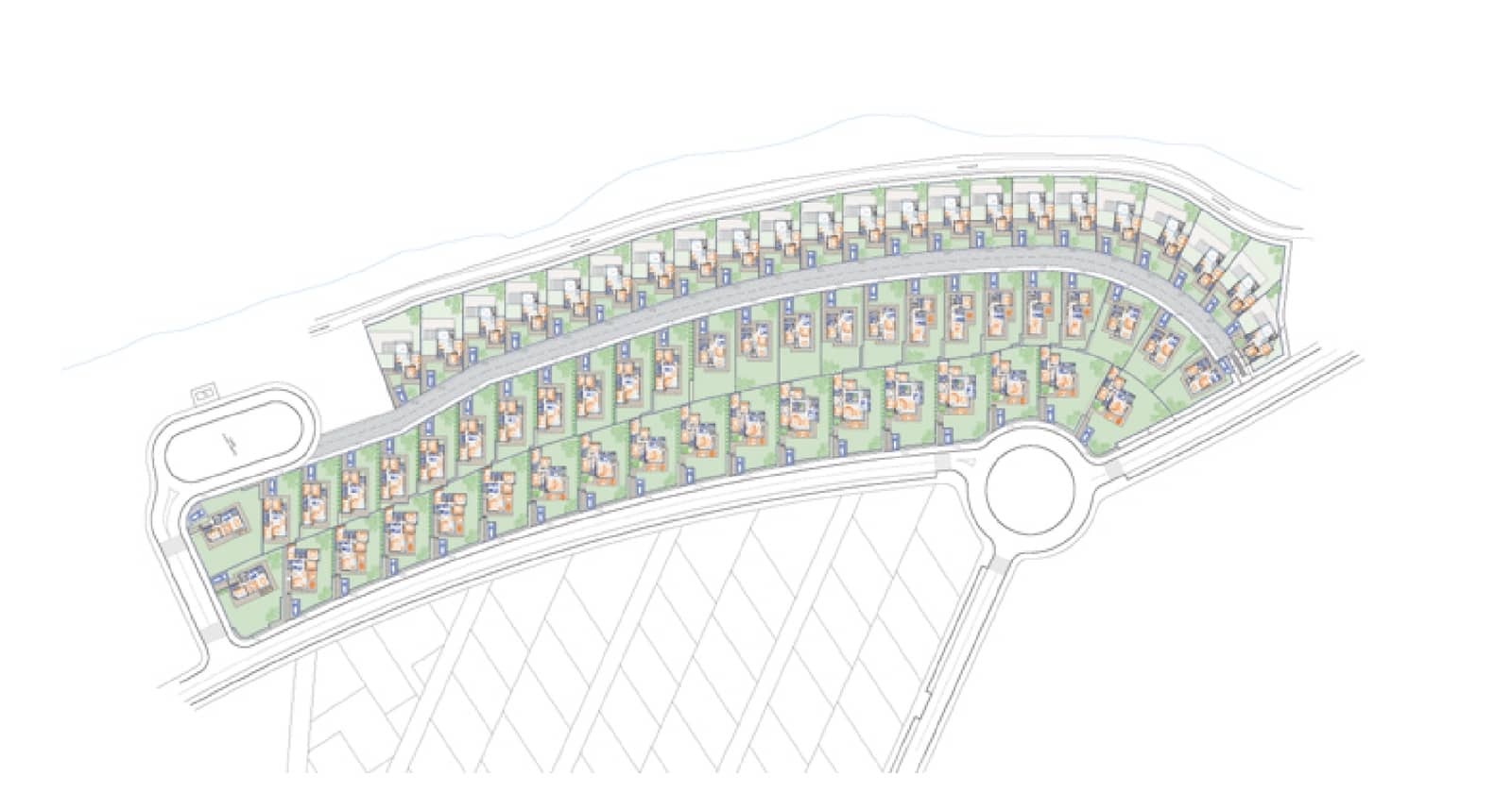 3 bedroom Villa for sale in Polop with pool - € 672,500 (Ref: 8774846)