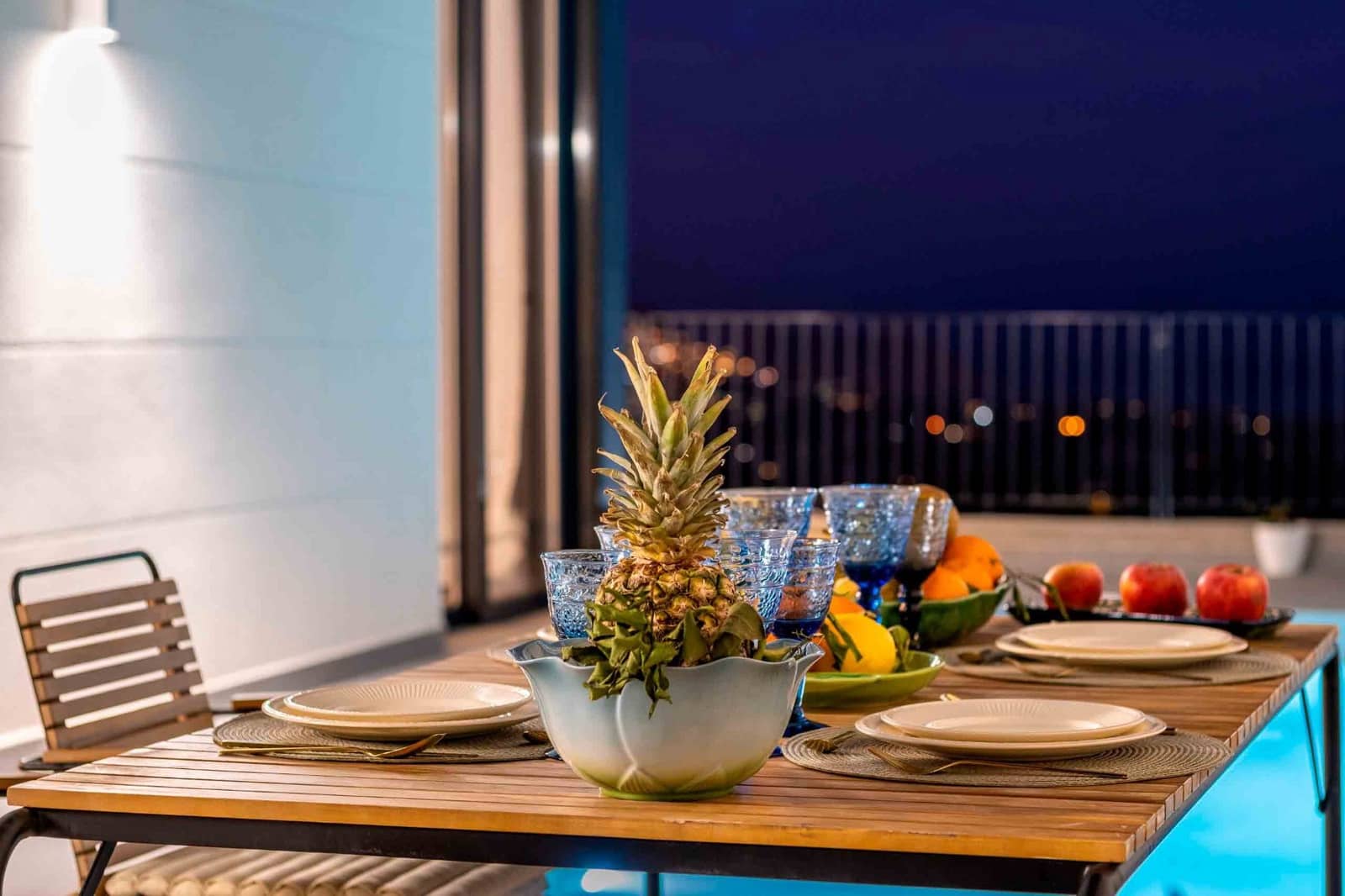 3 bedroom Villa for sale in Polop with pool - € 672,500 (Ref: 8774846)