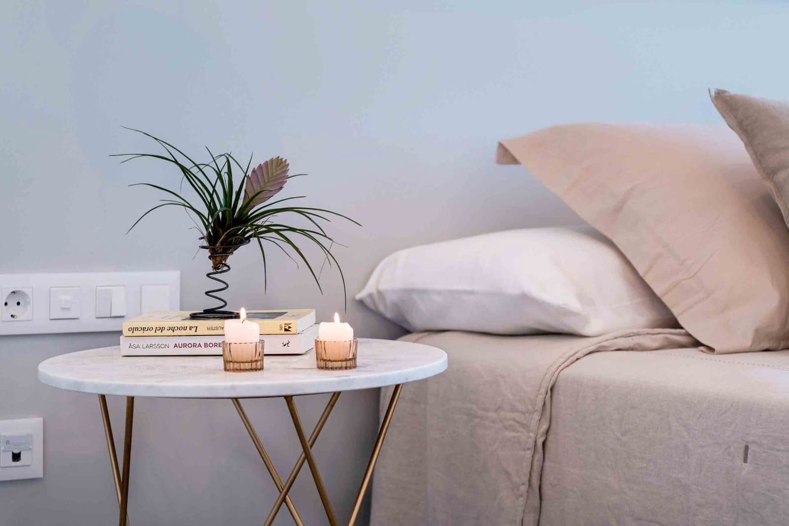 3 bedroom Villa for sale in Polop with pool - € 595,000 (Ref: 8774848)