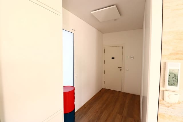 3 chambre Appartement à vendre à Las Colinas Golf, Orihuela avec piscine - 495 000 € (Ref: 8776095)