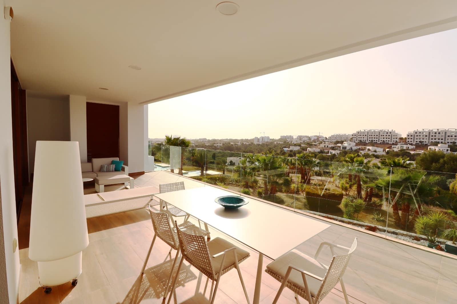 3 chambre Appartement à vendre à Las Colinas Golf avec piscine - 495 000 € (Ref: 8776095)