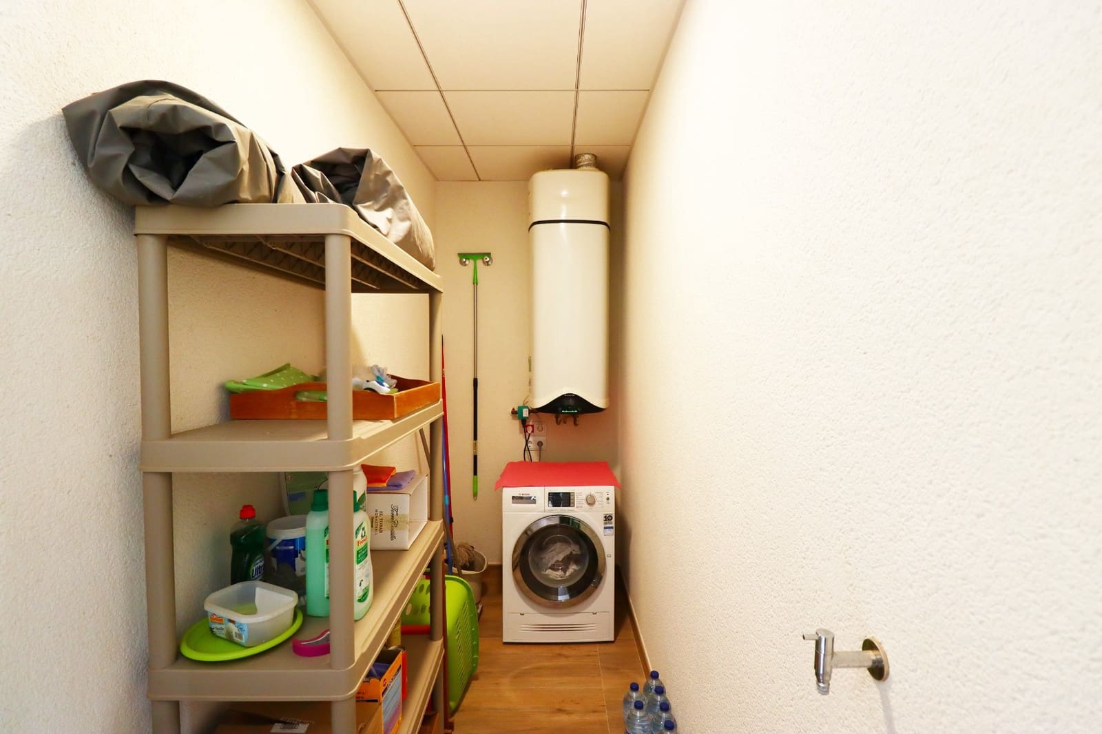 3 chambre Appartement à vendre à Las Colinas Golf avec piscine - 495 000 € (Ref: 8776095)