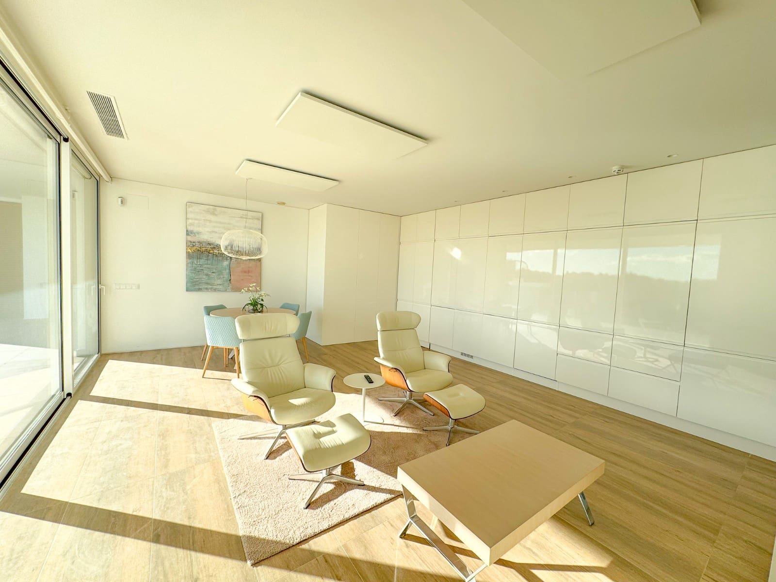 3 chambre Appartement à vendre à Las Colinas Golf avec piscine - 495 000 € (Ref: 8776095)