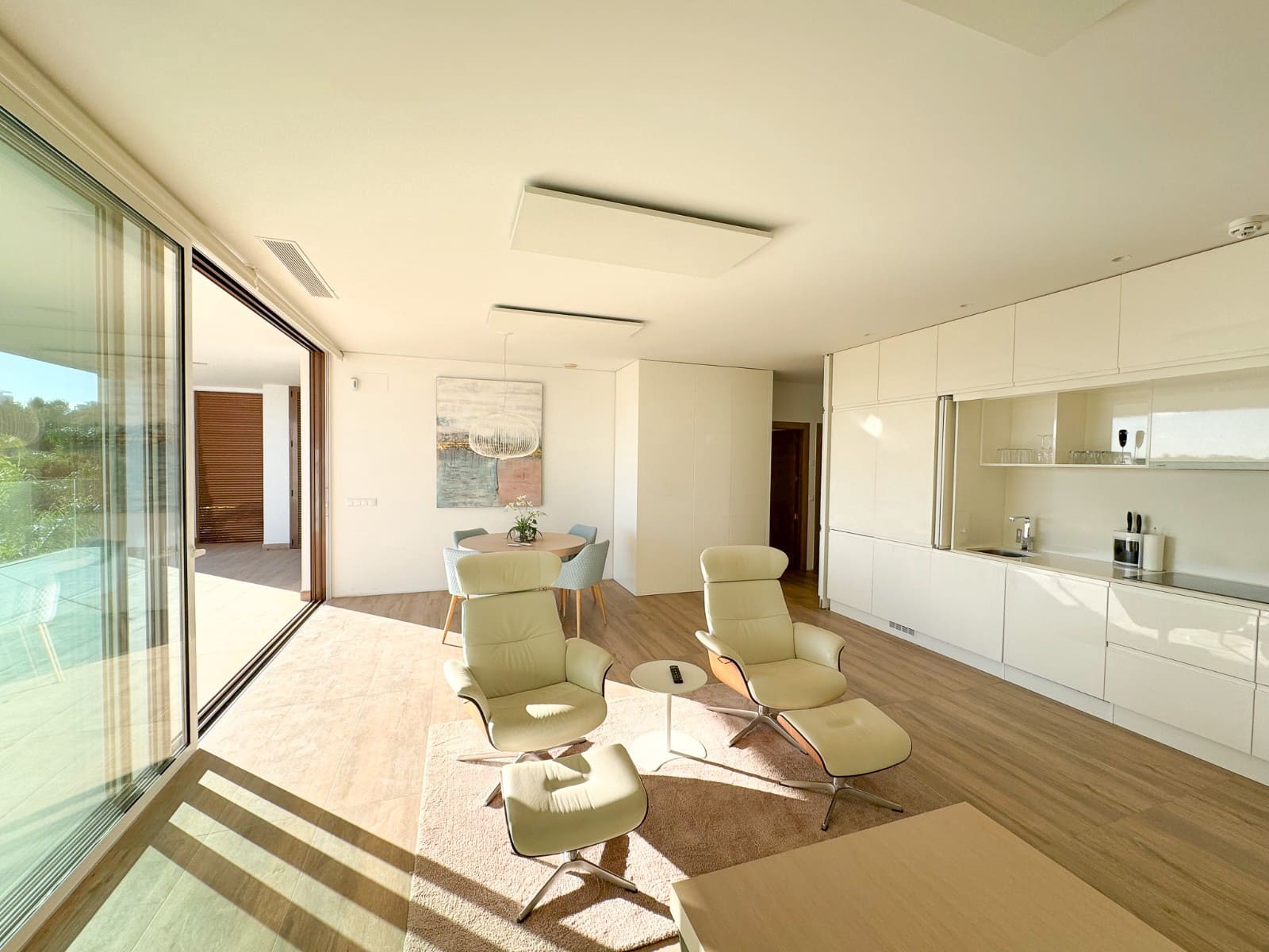 3 chambre Appartement à vendre à Las Colinas Golf avec piscine - 495 000 € (Ref: 8776095)